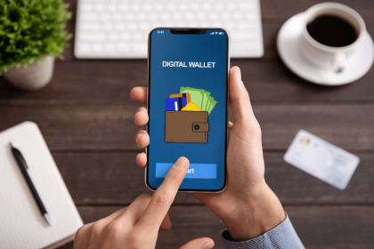 Digital wallet and payment systems