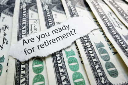 Retirement Planning with J.P. Morgan Chase