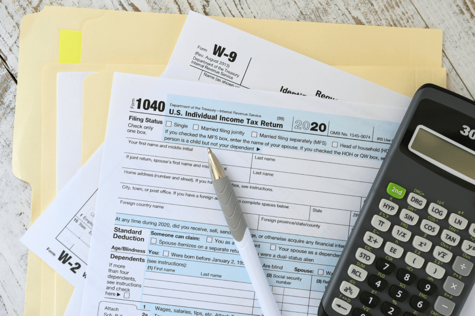 Comprehensive guide on tax-related banking issues using Bank of America as an example