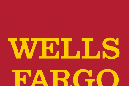 Wells Fargo App Logo Photo