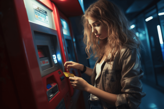 Advanced ATM and Kiosk Technology