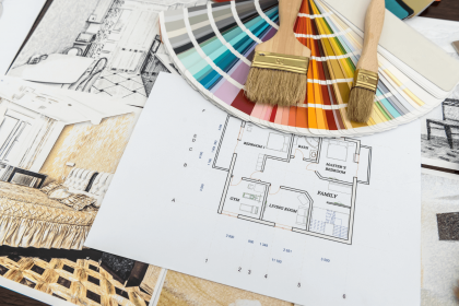 Planning for home renovation and maintenance costs