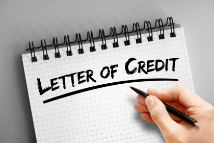 Letters of Credit Services by JPMorgan Chase