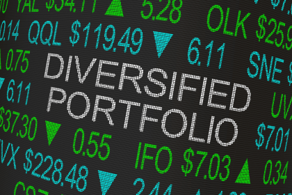 Investment funds diversification with Vanguard LifeStrategy and Jupiter India