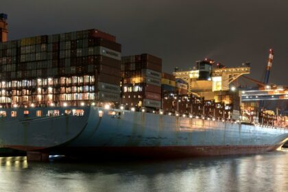 Airbus CEO Warns of New Risks After Significant Trade Damage