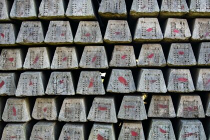 Basic Materials Roundup: Market Talk