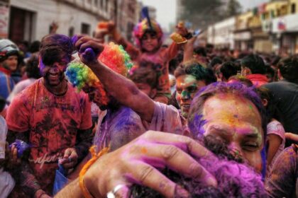 Top Australia Arts Festival Apologizes for Barring Palestinian Writer