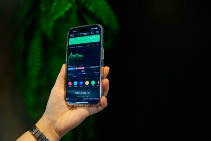 Ramp Sees Valuation Surge to $32 Billion in Just Three Months