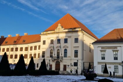 Trump Reshapes Foreign Policy