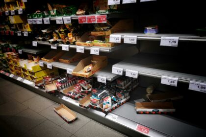 CPI Report Shows Inflation Remained Steady at 2.7% in December