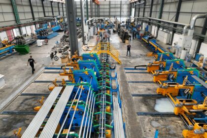 Trump’s Trade Policies Sort Manufacturers Into Winners and Losers