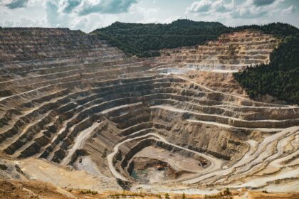 Viridis Receives LoS for Brazil’s Colossus Rare Earths Project