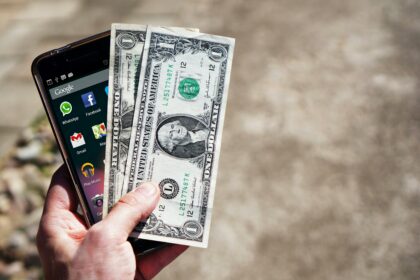 Ally Bank Mobile App: Comprehensive Review of UX and Features