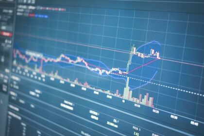 Stocks Making the Biggest Moves Midday: Fortinet, Moderna, Intel, Bausch Health & More