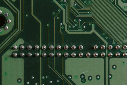 Nvidia's Next Generation of Chips: A New Era in AI and Computing