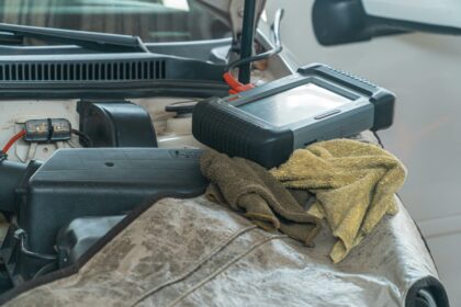 What to Check on Your Car Before a Winter Storm