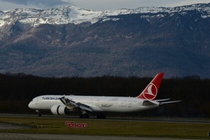 Two Polish Airports Reopen Amid NATO Jet Activations Over Russian Strikes