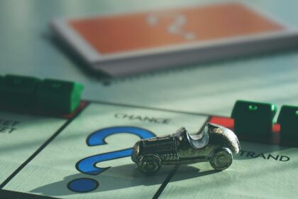 Lessons from Mahjong: Financial Management Insights from the Game