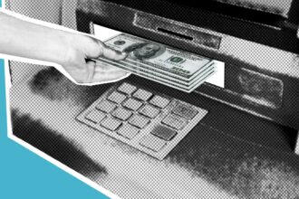 Discovering Fee-Free ATMs in Omaha