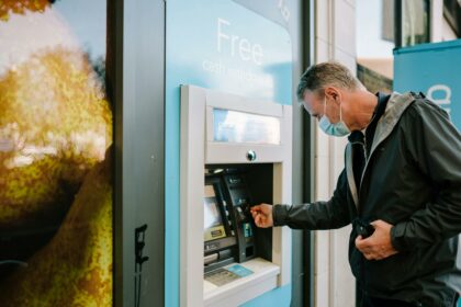 Discovering Fee-Free ATMs in Dallas