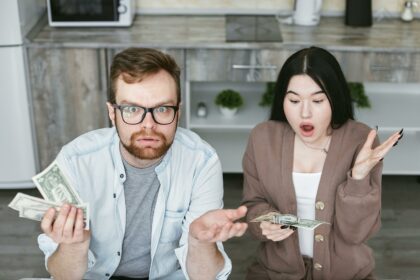 Comparing TD Bank and Chime Checking Accounts