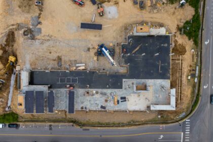 Maybe America Needs Some New Cities