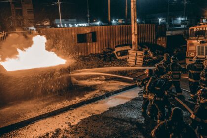 Death Toll of Swiss New Year Bar Blaze Rises to 41