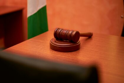 Supreme Court Strikes Down Tariffs