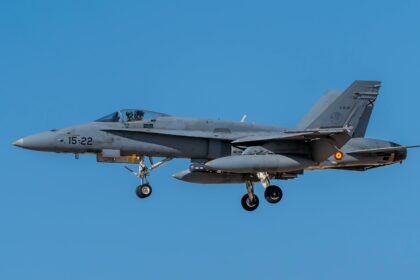 U.S. Airstrikes Target Islamic State Infrastructure in Syria