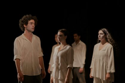 ‘Mother Russia’ Review: A New Play That’s as Funny as It’s Smart