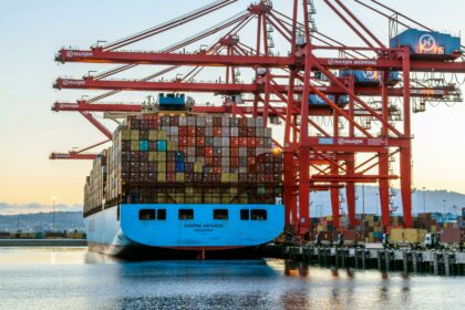 India Allows Iranian Warship to Dock Amid Recent US Naval Action