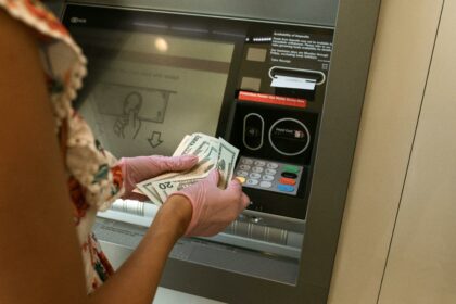 Finding Fee-Free ATMs in Henderson