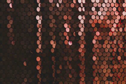 Copper Joins Gold in Broad Commodities Sell-Off