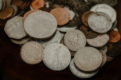 The WSJ Dollar Index Rises 0.74% This Week to 97.04