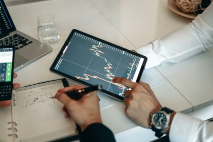 Cathie Wood's ARK Taps Kalshi Data for Investment Insights