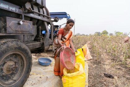 Global Food Supply Faces a Dangerous Bottleneck as Iran War Persists