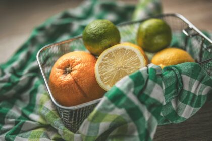 Where Might the Iran War Hit Your Wallet? Start With Raspberries.