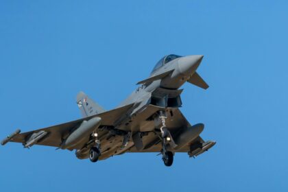 What Caused the US Refuelling Plane Crash?