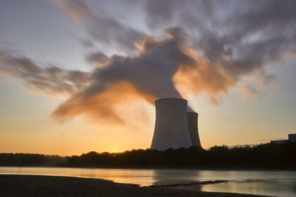 These 2 Nuclear Stocks Could Turn $10,000 Into a Fortune