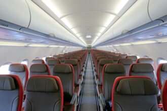 How Airlines Turned First-Class Seats From Freebies to a Profit Engine