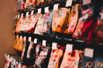 141-Year-Old Candy Store Chain Closes All Retail Locations