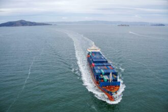 Freight Market Sees Covid-Era Extremes Return