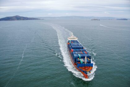 Freight Market Sees Covid-Era Extremes Return