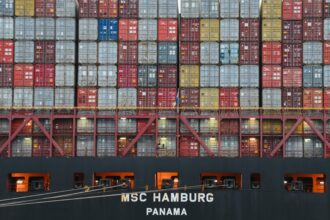 What the U.S. Blockade Means for Iran’s Economy