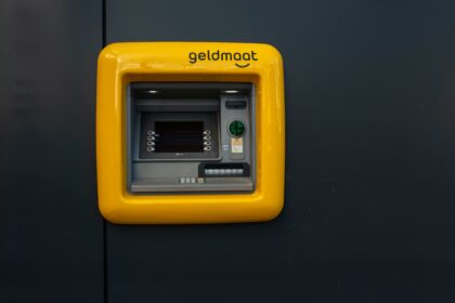 Discovering Fee-Free ATMs in Greensboro