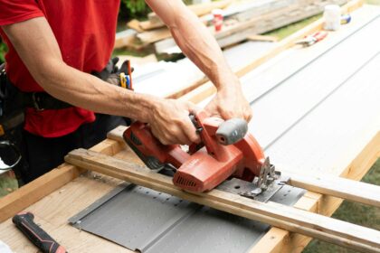 Should You Borrow from Your 401(k) for Home Improvements?