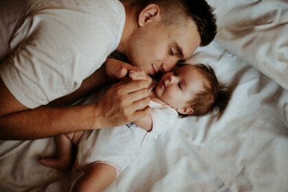 The Impact of Fatherhood on Male Hormones and Behavior