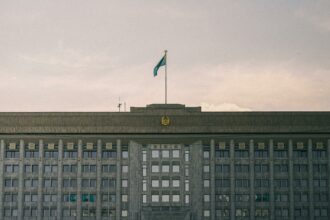 Acting AG Todd Blanche Confirms ‘Code is Not a Crime’ in DOJ Pivot