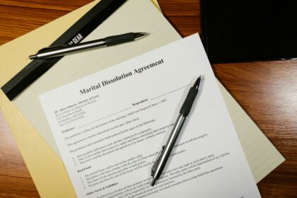 Understanding Estate Planning Attorneys in Washington