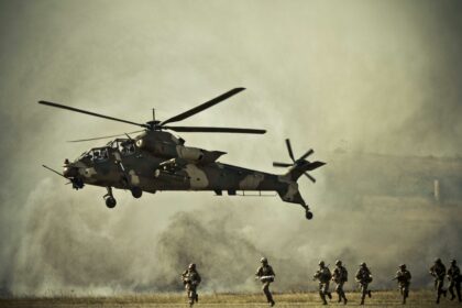 Israeli Strikes Result in Casualties in Gaza, Health Officials Report